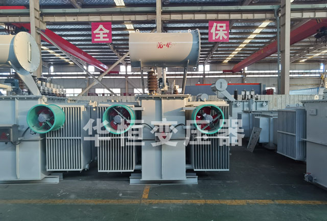 SZ11-10000/35芦淞芦淞芦淞油浸式变压器厂家