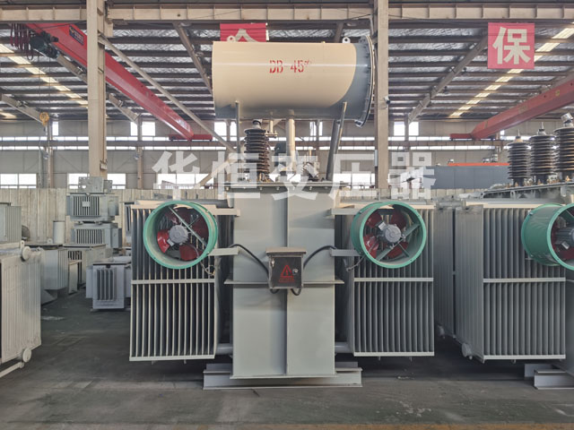 SZ11-10000/35芦淞芦淞芦淞油浸式变压器