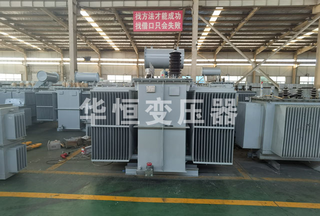 SZ11-6300/35芦淞芦淞芦淞油浸式变压器价格